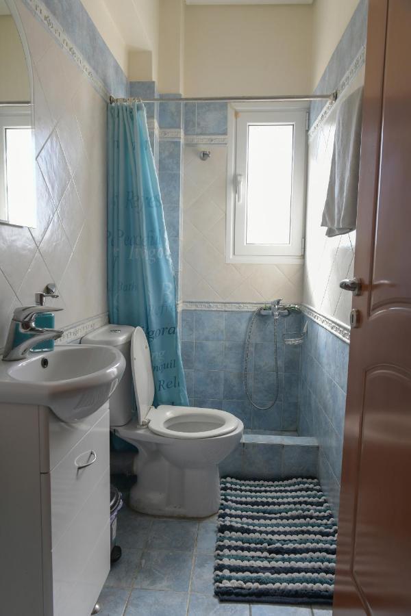 Villa Loutraki View Extérieur photo