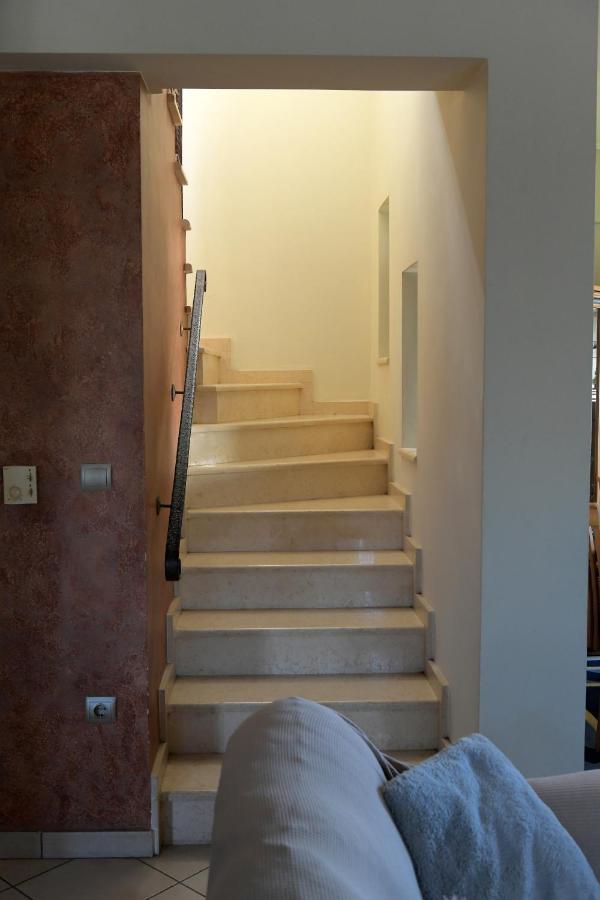 Villa Loutraki View Extérieur photo